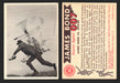 1965 James Bond 007 Glidrose Vintage Trading Cards You Pick Singles #1-66 35   James Bond Vs. SPECTRE  - TvMovieCards.com
