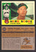 1960 Topps Baseball Trading Card You Pick Singles #250-#572 VG/EX 360 - Herb Score  - TvMovieCards.com