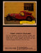 Kustom Cars - Series 2 George Barris 1975 Fleer Sticker Vintage Cards You Pick S #36 Tommy Steele's Excalibur  - TvMovieCards.com