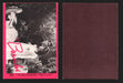 1966 Dark Shadows Series 1 (Pink) Philadelphia Gum Vintage Trading Cards Singles #36  - TvMovieCards.com