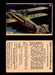 1929 Tucketts Aviation Series 1 Vintage Trading Cards You Pick Singles #1-52 #36 Argosy-Jaguar  - TvMovieCards.com