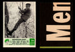 1966 Green Berets PCGC Vintage Gum Trading Card You Pick Singles #1-66 #36  - TvMovieCards.com
