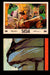 1966 Tarzan Banner Productions Vintage Trading Cards You Pick Singles #1-66 #36  - TvMovieCards.com