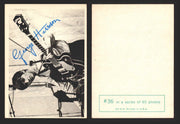 Beatles Series 1 Topps 1964 Vintage Trading Cards You Pick Singles #1-#60 #36  - TvMovieCards.com