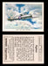1942 Modern American Airplanes Series C Vintage Trading Cards Pick Singles #1-50 36	 	Fleet Air Arm Fighter  - TvMovieCards.com