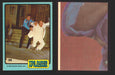 1980 Dukes of Hazzard Vintage Trading Cards You Pick Singles #1-#66 Donruss 36   Sheriff Roscoe & Boss Hog  - TvMovieCards.com