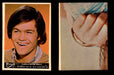 The Monkees Series A TV Show 1966 Vintage Trading Cards You Pick Singles #1A-44A #36  - TvMovieCards.com