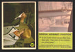 1966 Green Hornet Photos Donruss Vintage Trading Cards You Pick Singles #1-44 #	36 (damaged)  - TvMovieCards.com