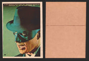 1966 Green Hornet Stickers Topps Vintage Trading Card You Pick Singles #1-44 #	36  - TvMovieCards.com