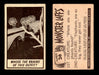1966 Monster Laffs Midgee Vintage Trading Card You Pick Singles #1-108 Horror #36  - TvMovieCards.com