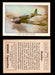 1941 Modern American Airplanes Series B Vintage Trading Cards Pick Singles #1-50 36	 	Royal Air Force Bomber  - TvMovieCards.com