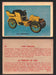 1959 Parkhurst Old Time Cars Vintage Trading Card You Pick Singles #1-64 V339-16 36	1900 Peerless  - TvMovieCards.com
