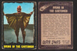 1964 Outer Limits Vintage Trading Cards #1-50 You Pick Singles O-Pee-Chee OPC 36   Bring in the Earthmen  - TvMovieCards.com