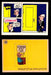 1968 Laugh-In Topps Vintage Trading Cards You Pick Singles #1-77 #36  - TvMovieCards.com