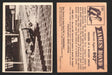1966 James Bond 007 Thunderball Vintage Trading Cards You Pick Singles #1-66 36   Visions Of A Watery Grave  - TvMovieCards.com