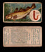 1910 Fish and Bait Imperial Tobacco Vintage Trading Cards You Pick Singles #1-50 #36 The Cod  - TvMovieCards.com