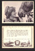 1963 John F. Kennedy JFK Rosan Trading Card You Pick Singles #1-66 36   Who's Going to Win the Race in 1964?  - TvMovieCards.com