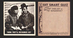 1966 Get Smart Vintage Trading Cards You Pick Singles #1-66 OPC O-PEE-CHEE #36  - TvMovieCards.com