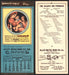 Ripley's Believe It or Not Facts Foldout Advertising Calendar 1933 - 1942 You Pi December	1936  - TvMovieCards.com