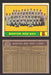 1961 Topps Baseball Trading Card You Pick Singles #300-#399 VG/EX #	373 Boston Red Sox Team  - TvMovieCards.com
