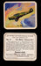 Cracker Jack United Nations Battle Planes Vintage You Pick Single Cards #1-70 #37  - TvMovieCards.com