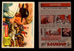 1956 Western Roundup Topps Vintage Trading Cards You Pick Singles #1-80 #37  - TvMovieCards.com