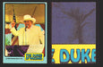 1980 Dukes of Hazzard Vintage Trading Cards You Pick Singles #1-#66 Donruss 37   Boss Hog  - TvMovieCards.com