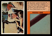 Rat Patrol 1966 Topps Vintage Card You Pick Singles #1-66 #37  - TvMovieCards.com