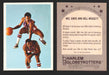 1971 Harlem Globetrotters Fleer Vintage Trading Card You Pick Singles #1-84 37 of 84   Mel Davis and Bill Meggett  - TvMovieCards.com