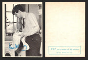 Beatles Series 1 Topps 1964 Vintage Trading Cards You Pick Singles #1-#60 #37  - TvMovieCards.com