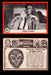 Famous Monsters 1963 Vintage Trading Cards You Pick Singles #1-64 #37  - TvMovieCards.com