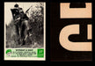1966 Green Berets PCGC Vintage Gum Trading Card You Pick Singles #1-66 #37  - TvMovieCards.com