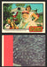 1981 Dukes of Hazzard Sticker Trading Cards You Pick Singles #1-#66 Donruss 37   Jesse Couter Daisy & Friend  - TvMovieCards.com