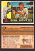 1960 Topps Baseball Trading Card You Pick Singles #1-#250 VG/EX 37 - Bill Bruton  - TvMovieCards.com