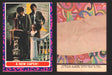 1969 The Mod Squad Vintage Trading Cards You Pick Singles #1-#55 Topps 37   A New Caper!  - TvMovieCards.com