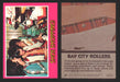 1975 Bay City Rollers Vintage Trading Cards You Pick Singles #1-66 Trebor 37   Shoe Shopping!  - TvMovieCards.com