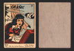 1951 Color Comic Cards Vintage Trading Cards You Pick Singles #1-#39 Parkhurst #	37  - TvMovieCards.com