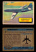1957 Planes Series I Topps Vintage Card You Pick Singles #1-60 #37  - TvMovieCards.com