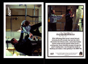 James Bond Archives 2014 Tomorrow Never Dies Gold Parallel Card You Pick Singles #37  - TvMovieCards.com
