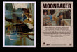 James Bond Archives Spectre Moonraker Movie Throwback U Pick Single Cards #1-61 #37  - TvMovieCards.com