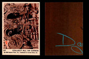 The Monkees Sepia TV Show 1966 Vintage Trading Cards You Pick Singles #1-#44 #37  - TvMovieCards.com