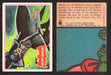 1966 Batman Series A (Red Bat) Vintage Trading Card You Pick Singles #1A-44A #37  - TvMovieCards.com
