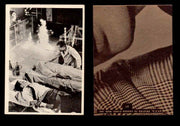 1965 The Man From U.N.C.L.E. Topps Vintage Trading Cards You Pick Singles #1-55 #37  - TvMovieCards.com