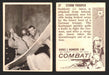 1963 Combat Series I Donruss Selmur Vintage Card You Pick Singles #1-66 37   Storm Trooper  - TvMovieCards.com