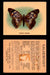 1925 Harry Horne Butterflies FC2 Vintage Trading Cards You Pick Singles #1-50 #37  - TvMovieCards.com