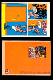 1968 Laugh-In Topps Vintage Trading Cards You Pick Singles #1-77 #37  - TvMovieCards.com