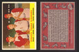 1958 Topps Baseball Trading Card You Pick Single Cards #1 - 495 EX/NM #	386	Bailey / Birdie Tebbets / Frank Robinson  - TvMovieCards.com