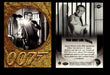 James Bond 50th Anniversary Series Two Gold Parallel Chase Card Singles #2-198 #38  - TvMovieCards.com