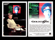 James Bond Archives 2015 Goldeneye Gold Parallel Card You Pick Single #1-#102 #38  - TvMovieCards.com