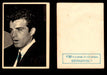 1962 Topps Casey & Kildare Vintage Trading Cards You Pick Singles #1-110 #38  - TvMovieCards.com